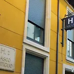 Alda Casco Antiguo