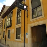 Alda Casco Antiguo Guest house