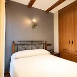 Guest house Alda Casco Antiguo 2*