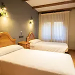 Alda Casco Antiguo Guest house 2*