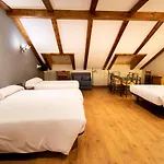 Alda Casco Antiguo Guest house Leon