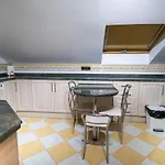 Guest house Alda Casco Antiguo 2*