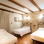 Maison d'hôtes Alda Casco Antiguo León