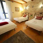 Alda Casco Antiguo Guest house Leon