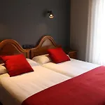Alda Casco Antiguo Guest house