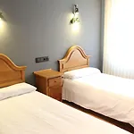 Alda Casco Antiguo Guest house Leon