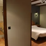 Guest house Alda Casco Antiguo