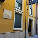 Maison d'hôtes Alda Casco Antiguo