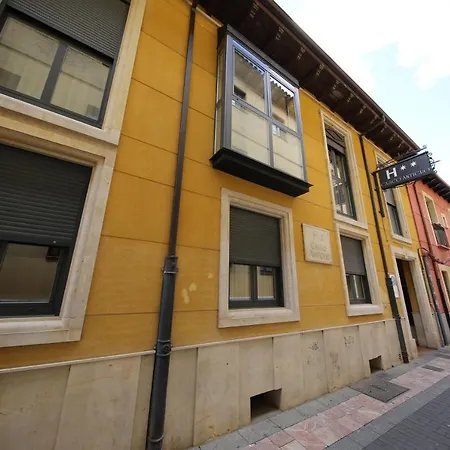 Alda Casco Antiguo 2*