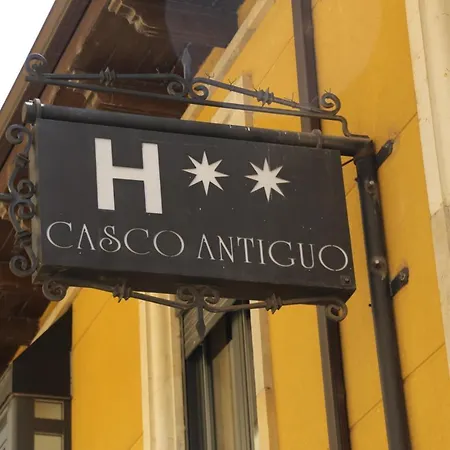 Alda Casco Antiguo 2* Леон