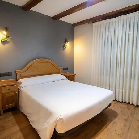 Alda Casco Antiguo Gasthuis