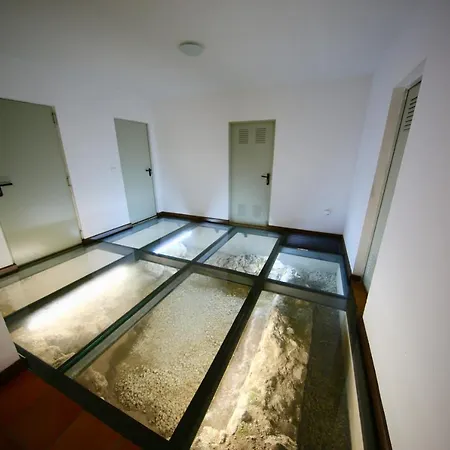 Alda Casco Antiguo Gasthuis