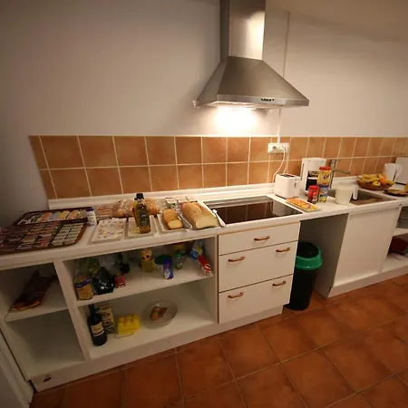 Alda Casco Antiguo Gasthuis 2*