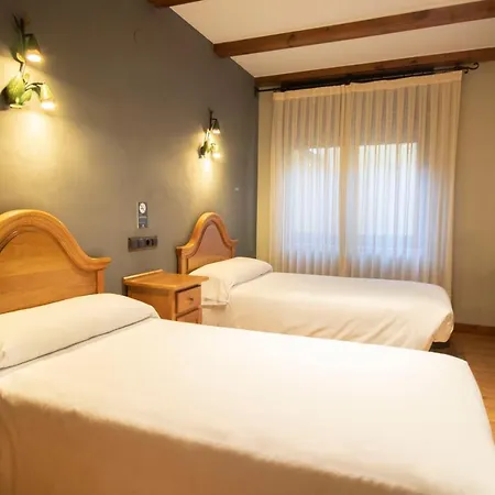 Alda Casco Antiguo Гостевой дом 2*