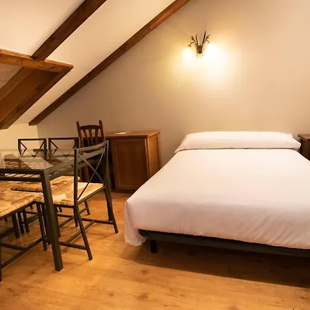 Alda Casco Antiguo 2* León