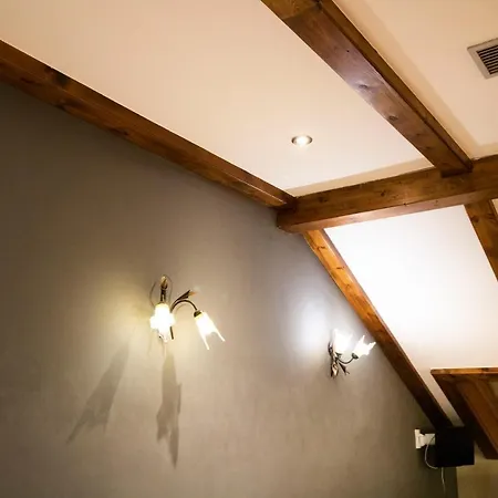 Alda Casco Antiguo Gasthuis