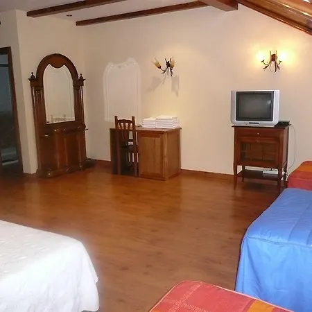 Alda Casco Antiguo 2* León