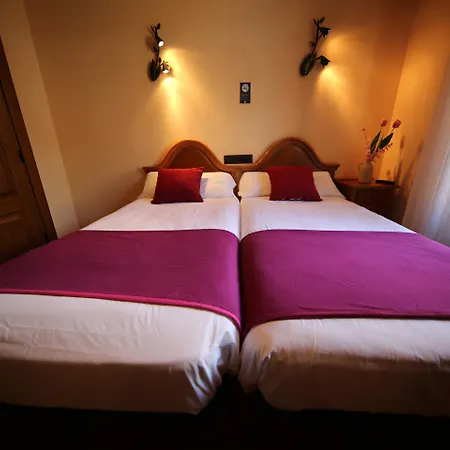 Alda Casco Antiguo 2* León