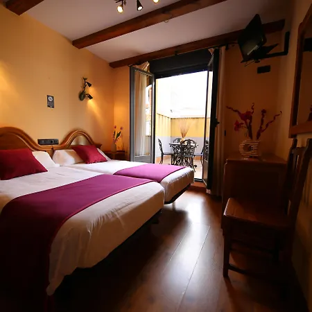 Alda Casco Antiguo León