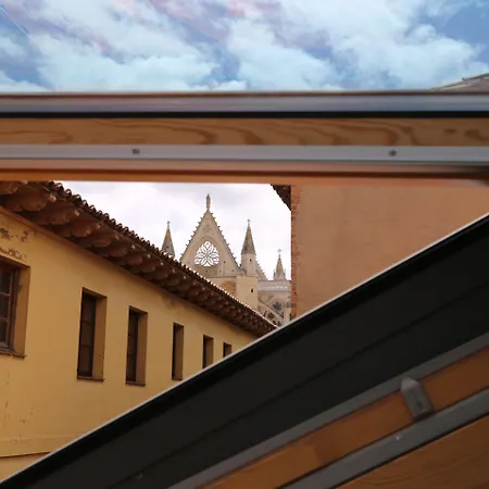 Gasthof Alda Casco Antiguo 2*