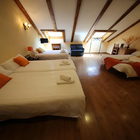 Alda Casco Antiguo 2*