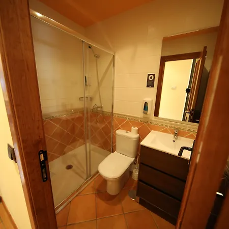 Alda Casco Antiguo Gasthuis