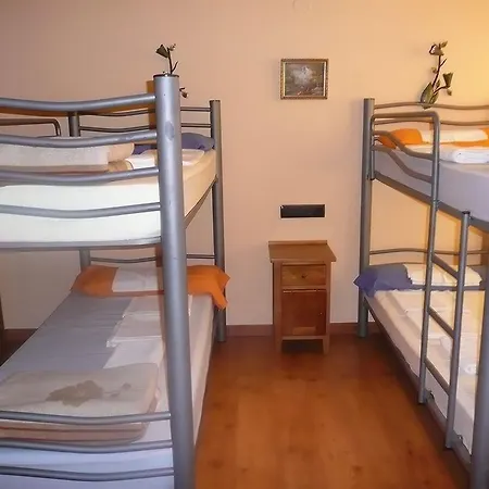 Alda Casco Antiguo Gasthuis León