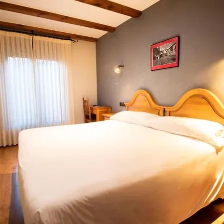 Vendégház Alda Casco Antiguo 2*