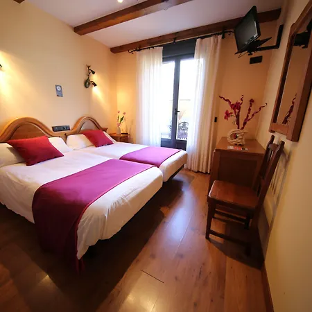 Alda Casco Antiguo Gasthuis León