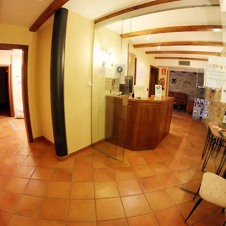 Gasthuis Alda Casco Antiguo