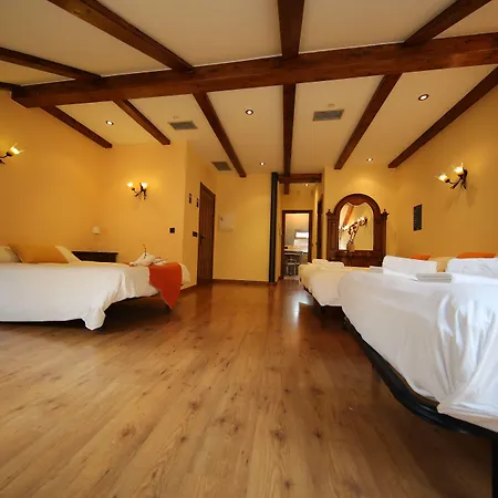 Alda Casco Antiguo Gasthuis 2*