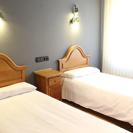 Alda Casco Antiguo Gasthuis León