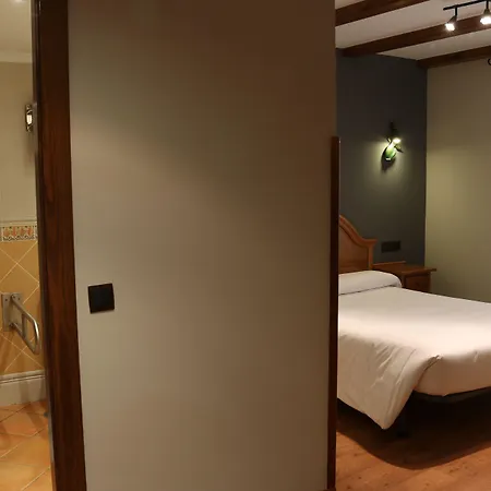 Gasthuis Alda Casco Antiguo