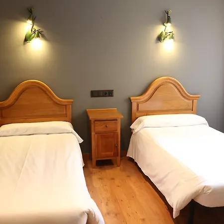 Alda Casco Antiguo 2*