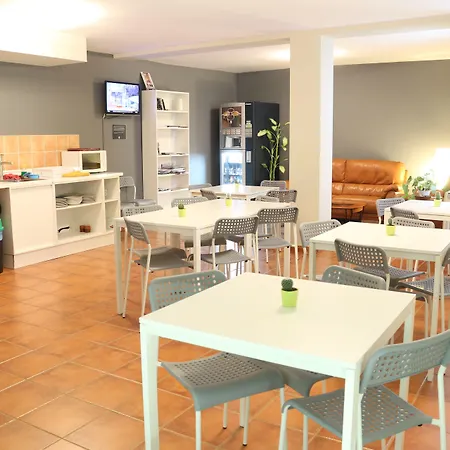 Alda Casco Antiguo 2* León