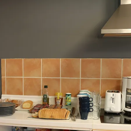 Alda Casco Antiguo Gasthuis 2*