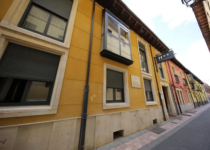 Alda Casco Antiguo 2*