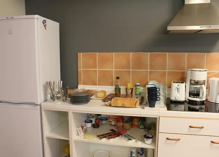 Alda Casco Antiguo 2*