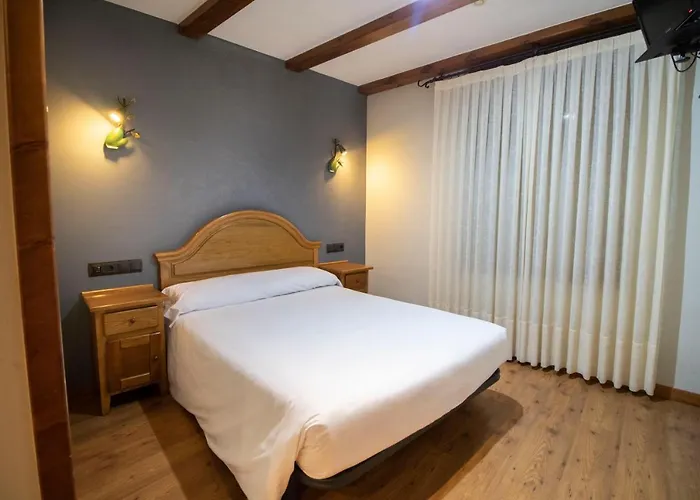 Alda Casco Antiguo Maison d'hôtes