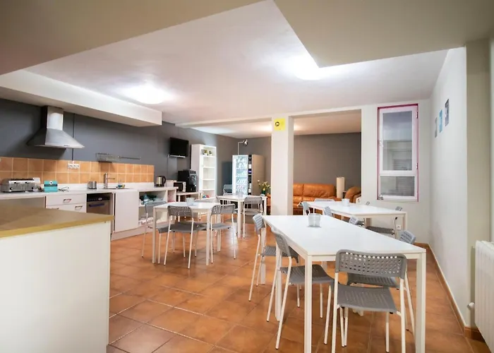 Alda Casco Antiguo Leon