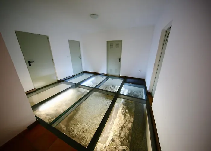 Alda Casco Antiguo Guest house