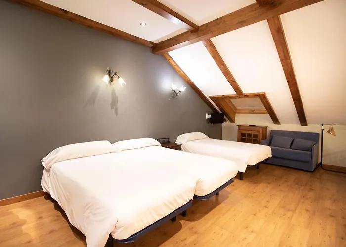 Guest house Alda Casco Antiguo Leon