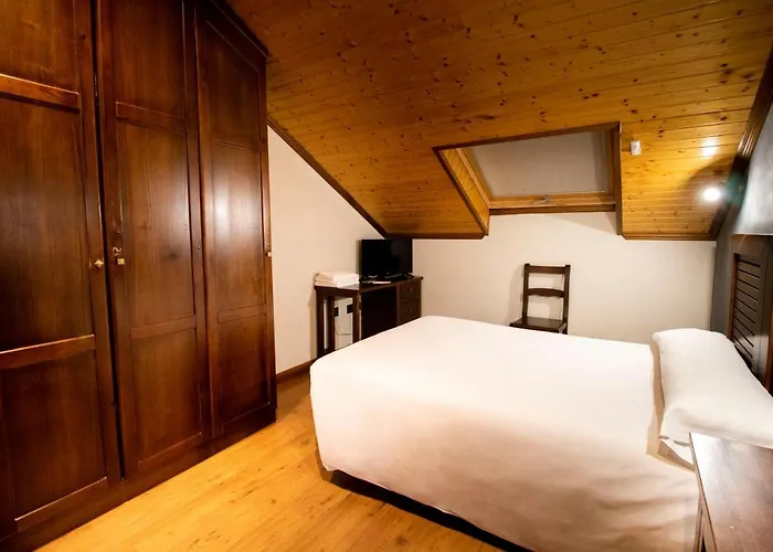 Alda Casco Antiguo Guest house Leon