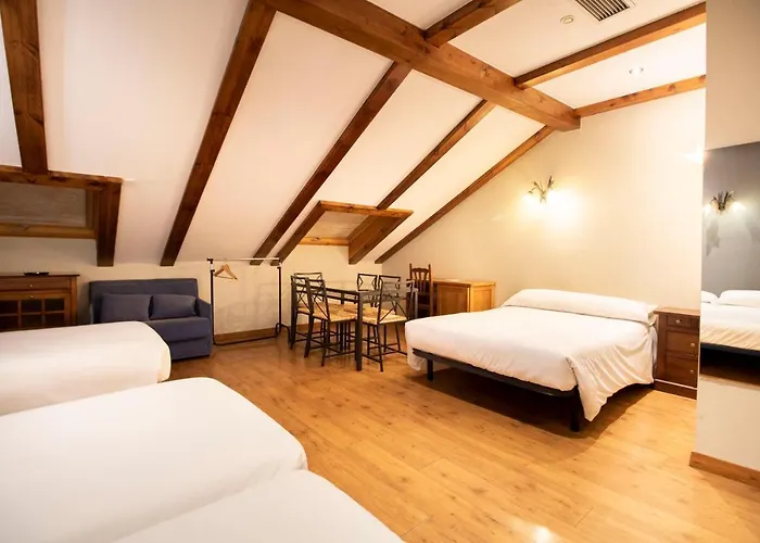 Alda Casco Antiguo 2* Leon