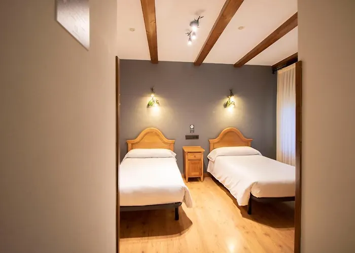 Guest house Alda Casco Antiguo Leon