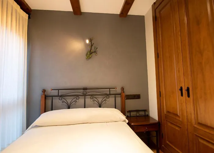 Alda Casco Antiguo 2* Leon