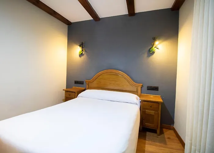 Alda Casco Antiguo 2* León