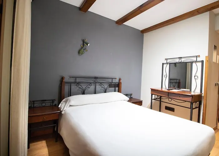 Alda Casco Antiguo León