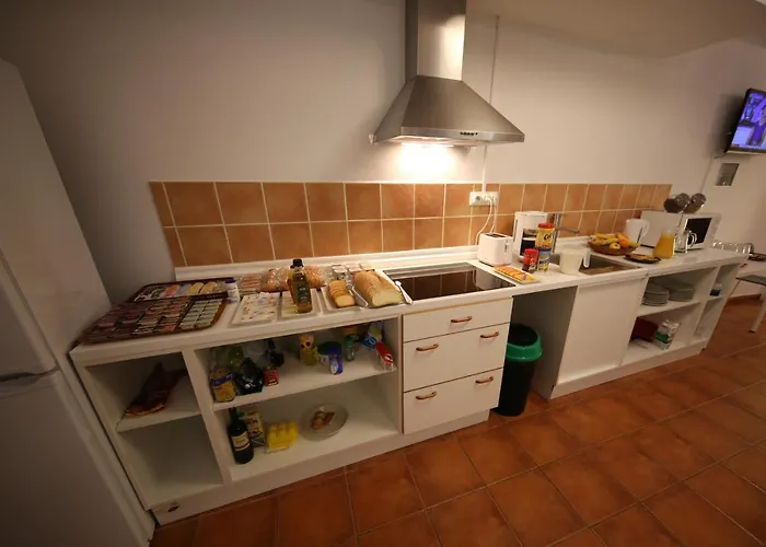 Alda Casco Antiguo Maison d'hôtes 2*