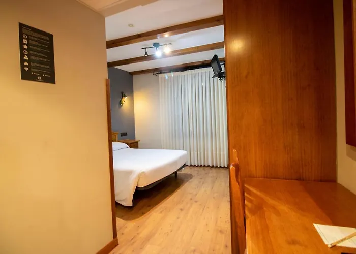 Gasthof Alda Casco Antiguo 2*